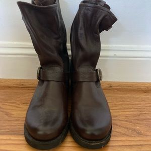 Frye Boots Size 8